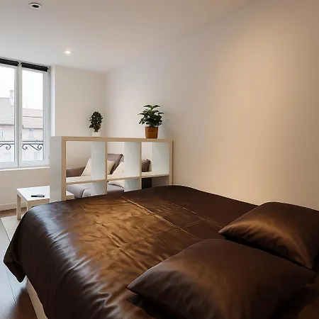 Lägenhet Le Cozy - Hyper Centre - Calme - Moyenne Duree