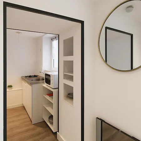 Διαμέρισμα Le Cozy - Hyper Centre - Calme - Moyenne Duree